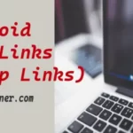 Android App Links Deep Links